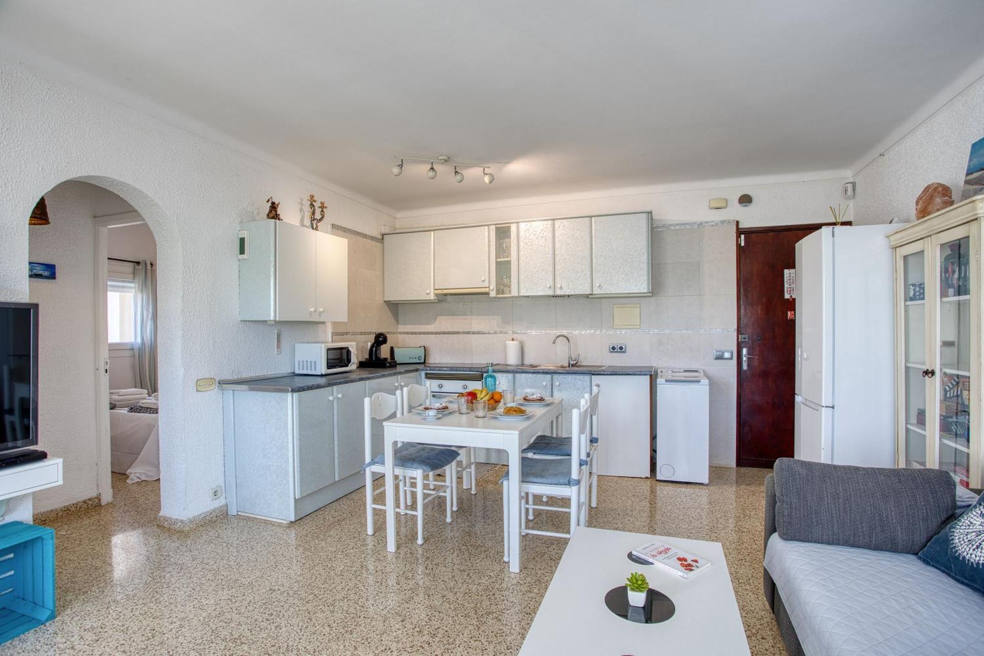 Pep Barracuda Apartment Colònia de Sant Jordi